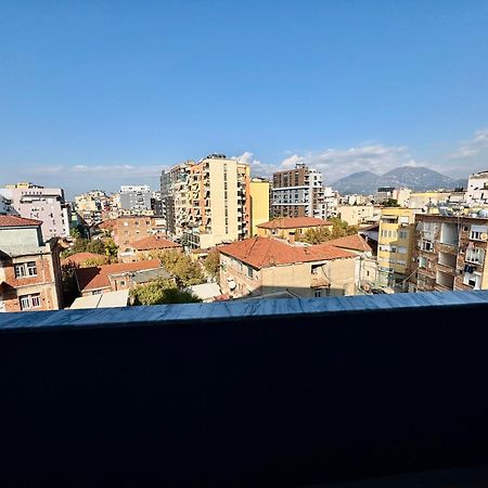 New Bazaar Cozy Apartment 2 Dajti View تيرانا المظهر الخارجي الصورة