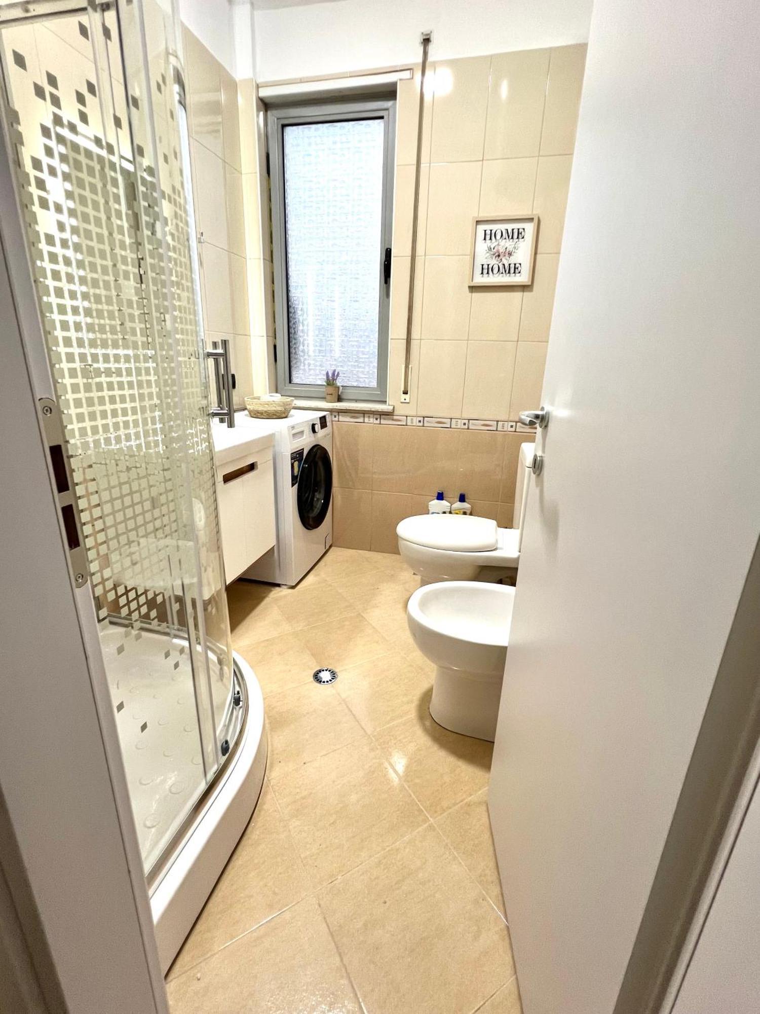 New Bazaar Cozy Apartment 2 Dajti View تيرانا المظهر الخارجي الصورة