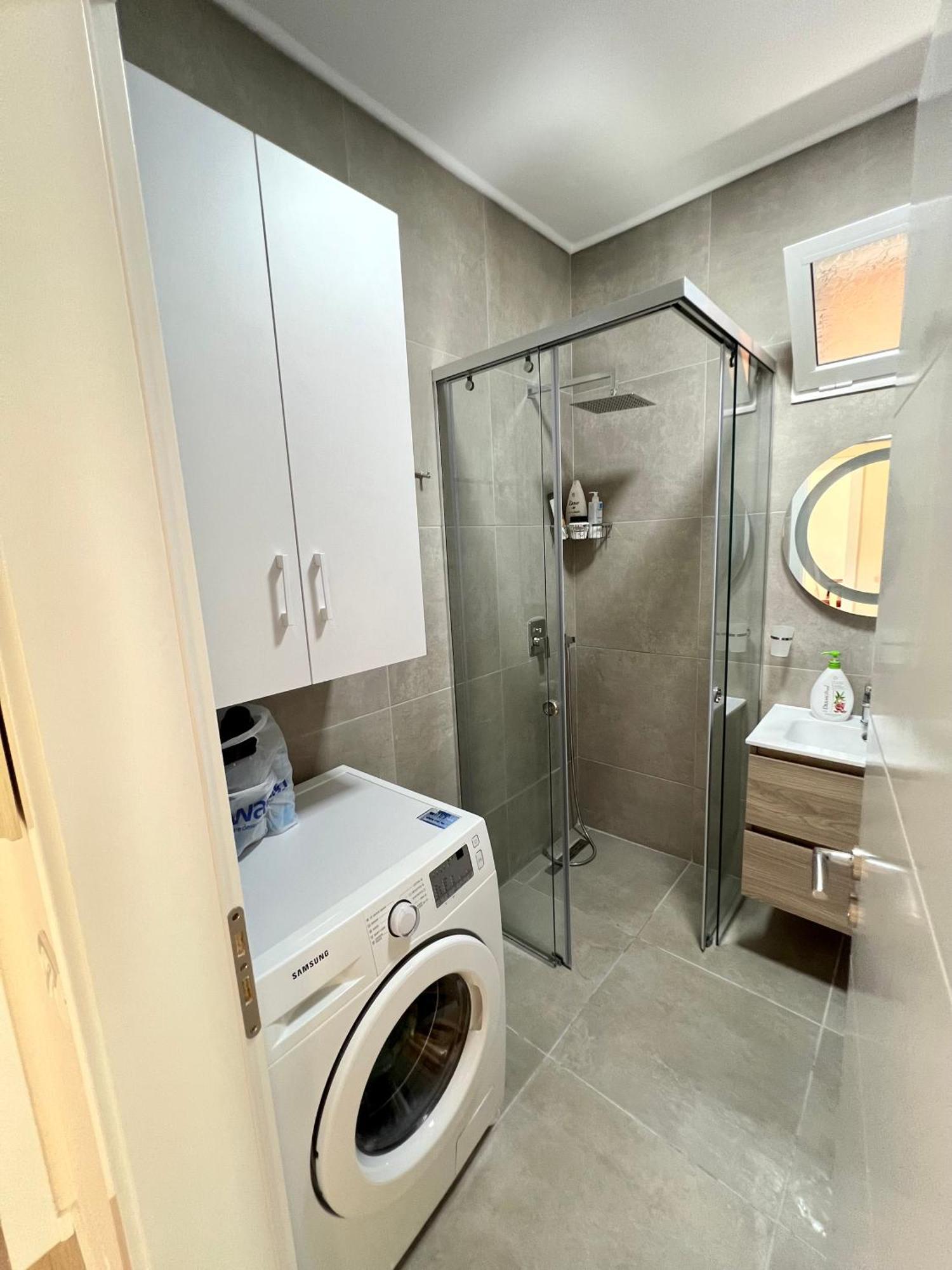 New Bazaar Cozy Apartment 2 Dajti View تيرانا المظهر الخارجي الصورة