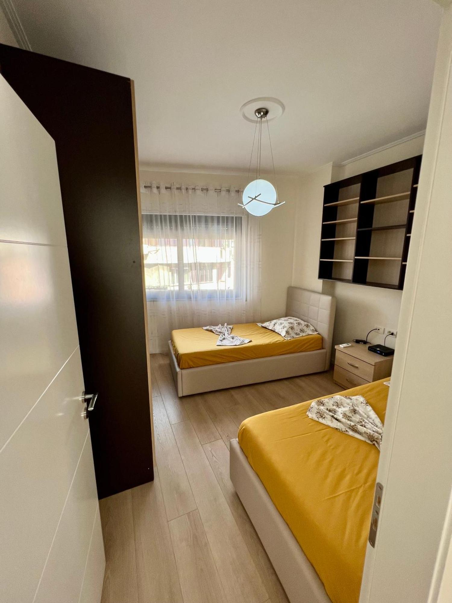 New Bazaar Cozy Apartment 2 Dajti View تيرانا المظهر الخارجي الصورة