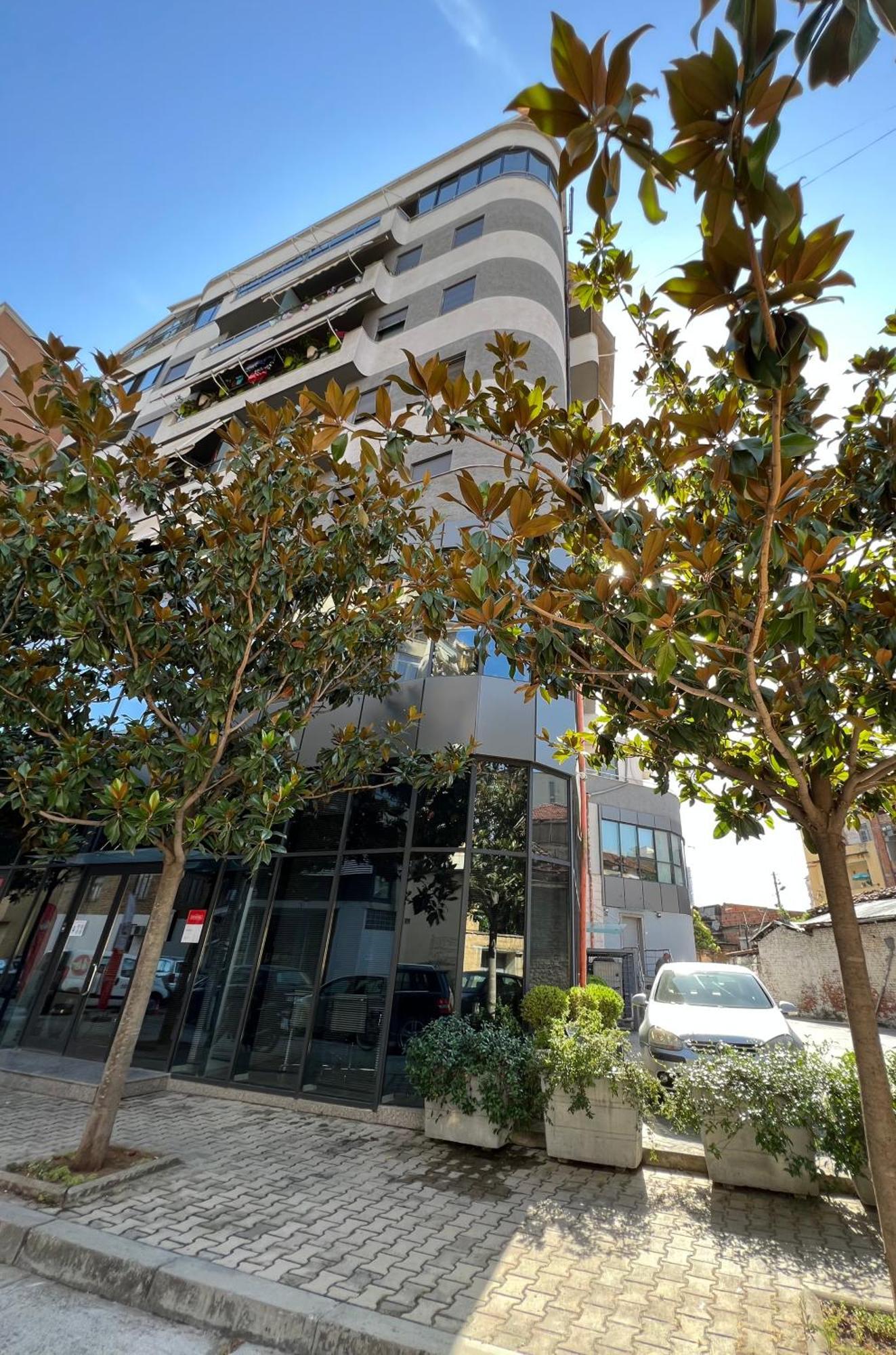 New Bazaar Cozy Apartment 2 Dajti View تيرانا المظهر الخارجي الصورة