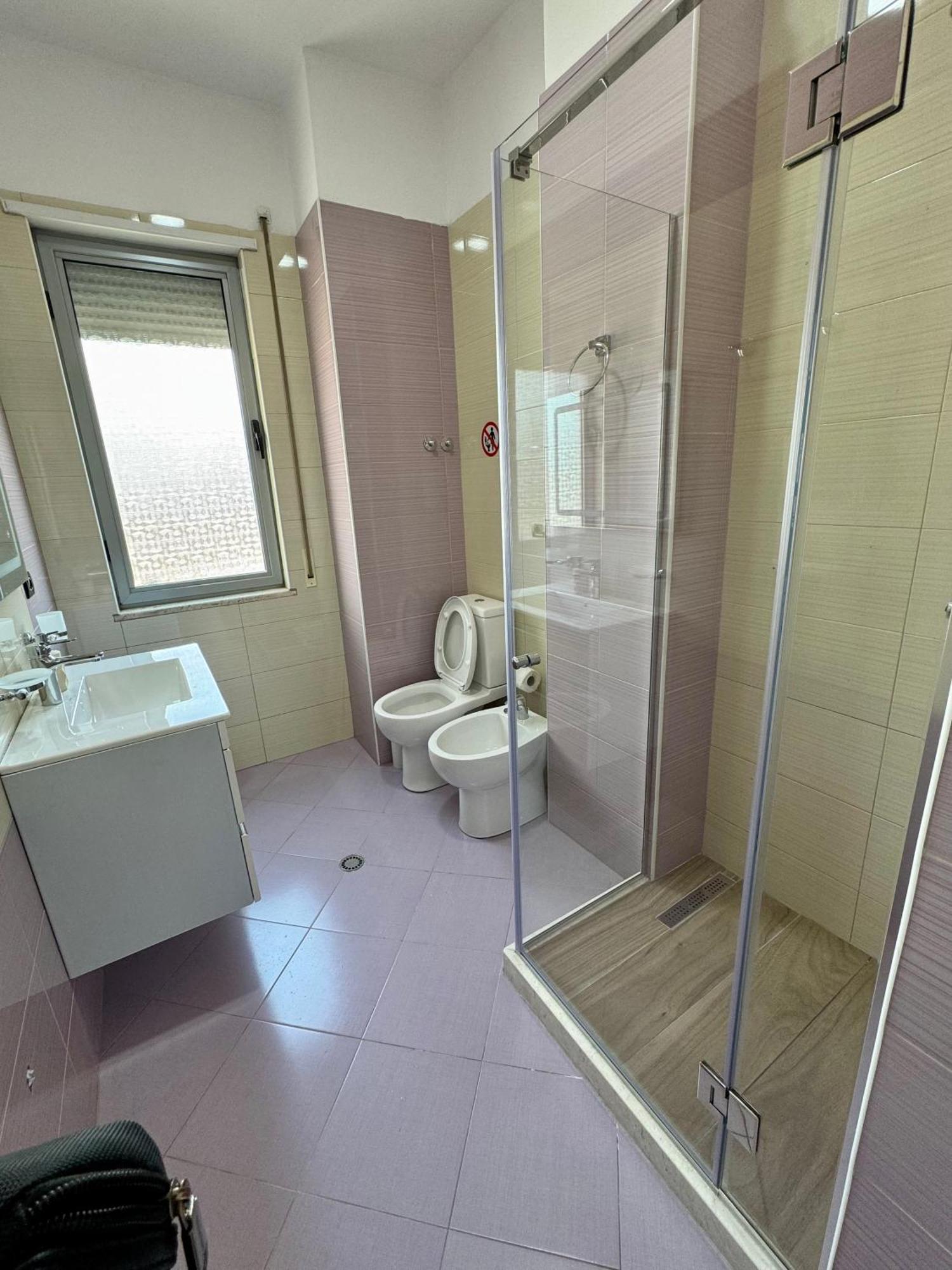 New Bazaar Cozy Apartment 2 Dajti View تيرانا المظهر الخارجي الصورة