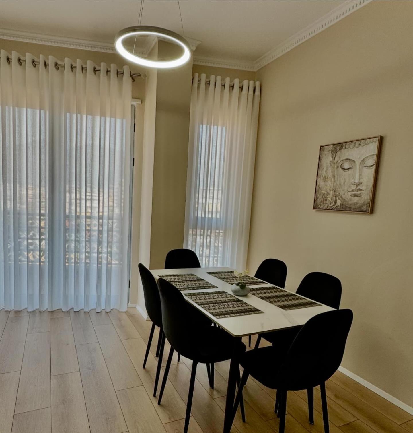 New Bazaar Cozy Apartment 2 Dajti View تيرانا المظهر الخارجي الصورة