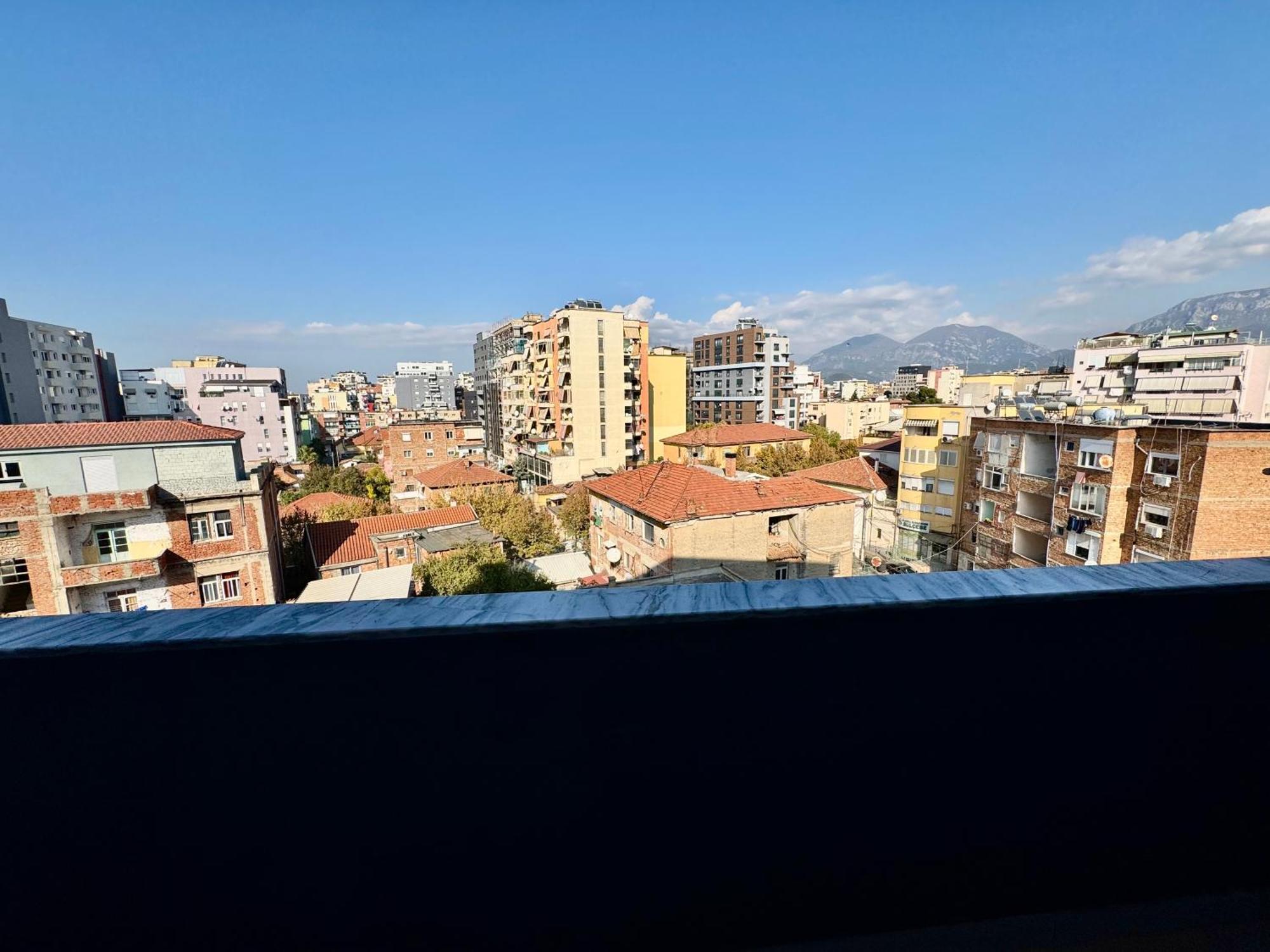 New Bazaar Cozy Apartment 2 Dajti View تيرانا المظهر الخارجي الصورة