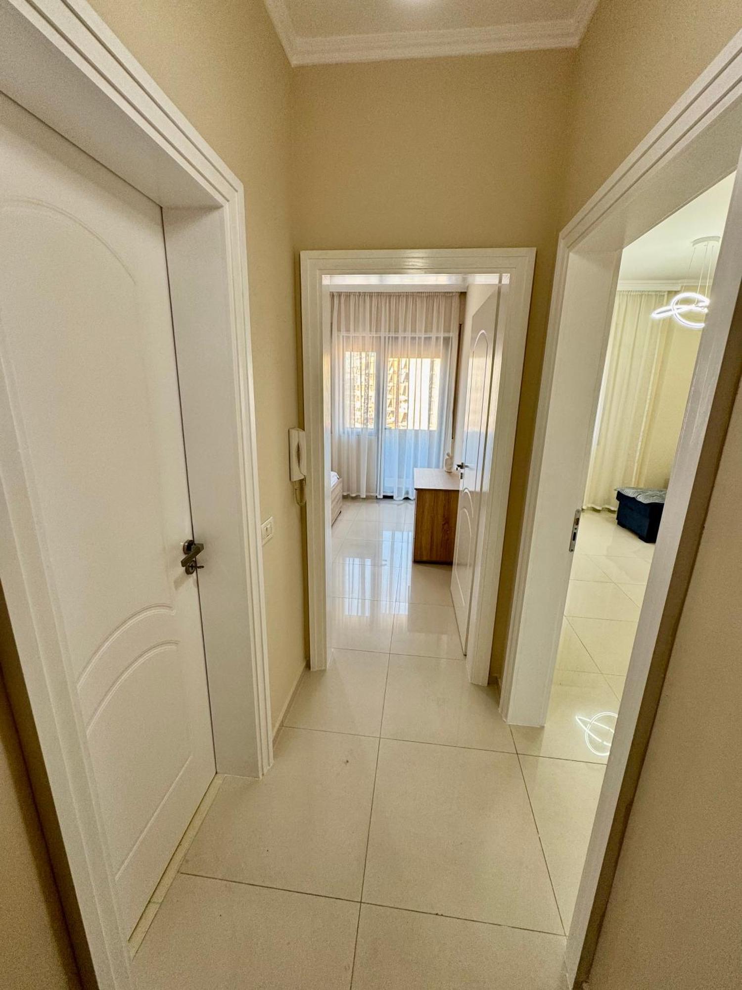 New Bazaar Cozy Apartment 2 Dajti View تيرانا المظهر الخارجي الصورة